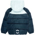 Mikk-Line Vinterjakke Jakker Orion Blue